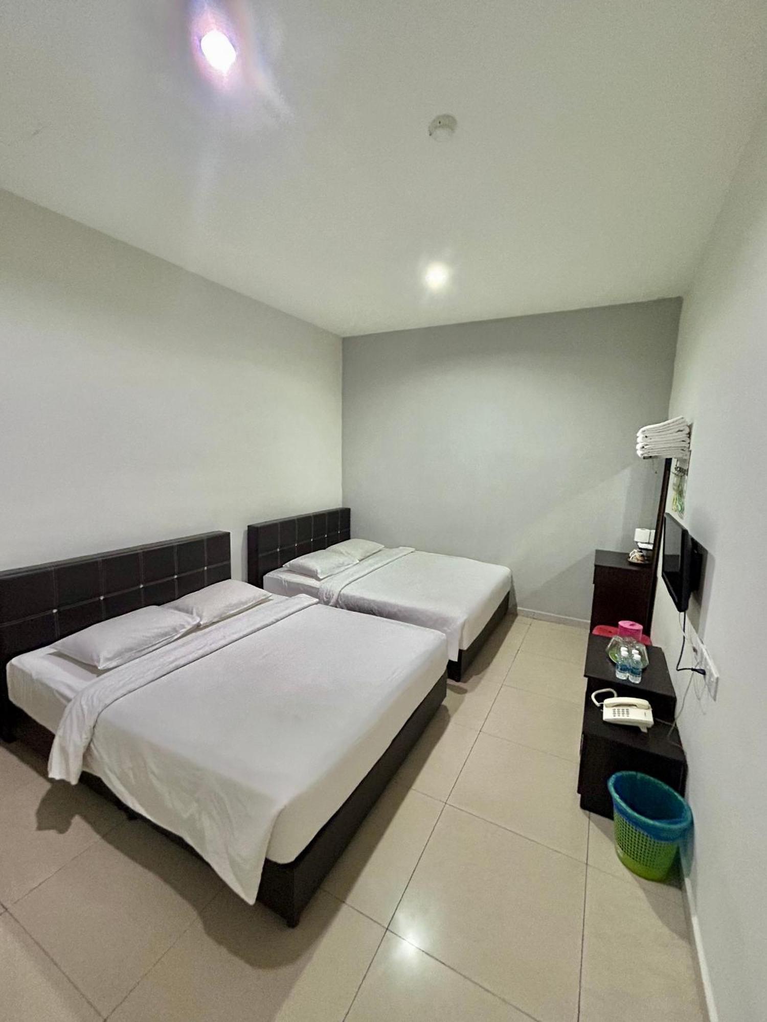 Hotel Formosa Bukit Katil Kampong Bukit Katil Exterior photo