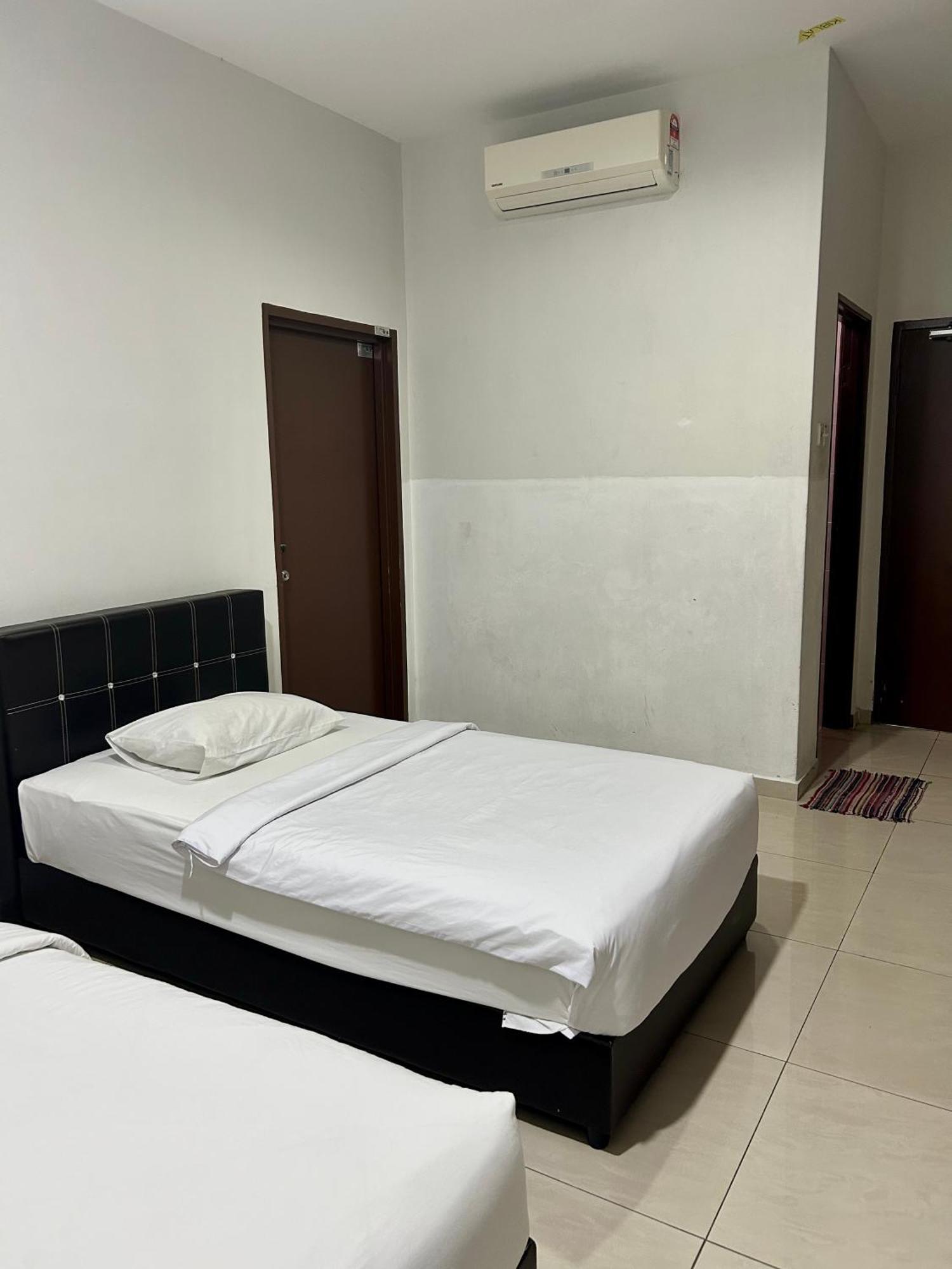 Hotel Formosa Bukit Katil Kampong Bukit Katil Exterior photo