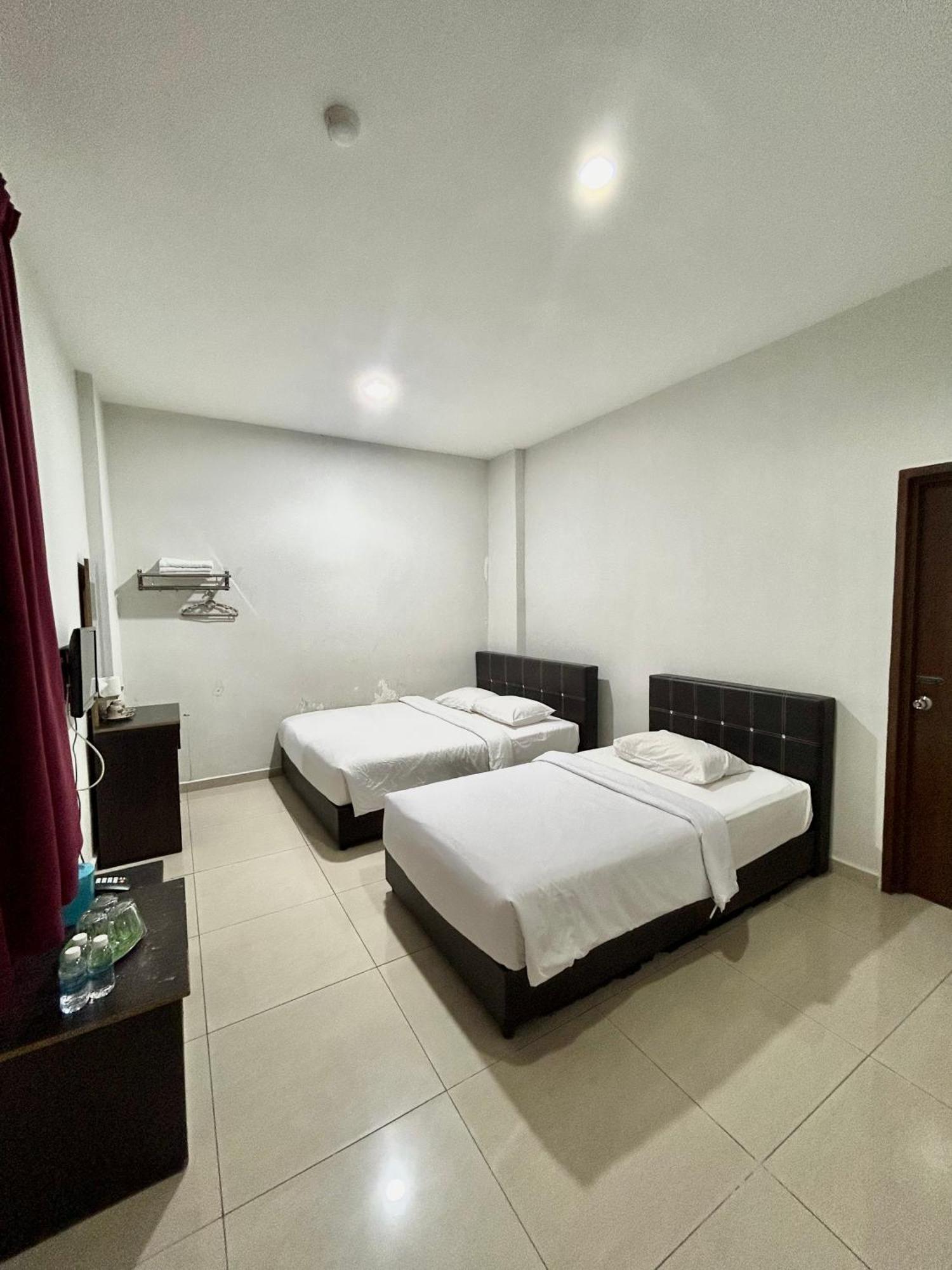Hotel Formosa Bukit Katil Kampong Bukit Katil Exterior photo