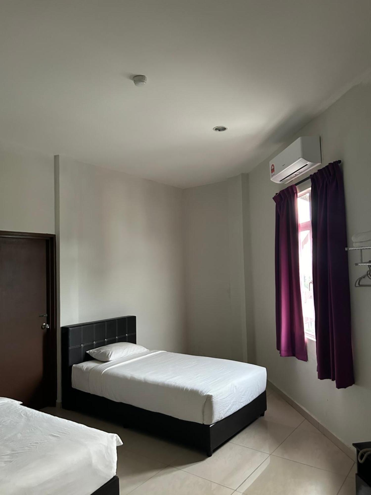 Hotel Formosa Bukit Katil Kampong Bukit Katil Room photo