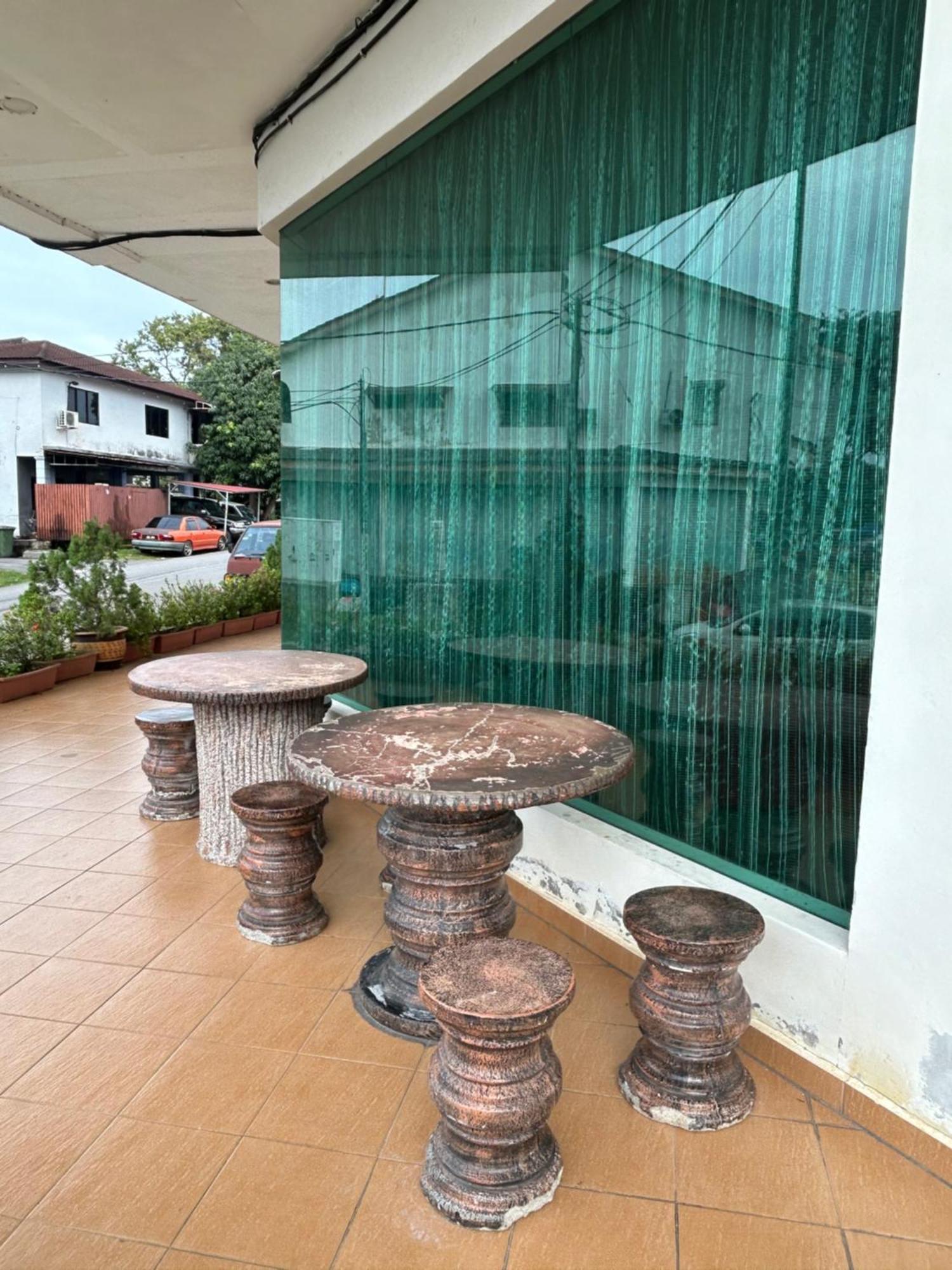 Hotel Formosa Bukit Katil Kampong Bukit Katil Exterior photo